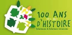 100 ans d'histoire